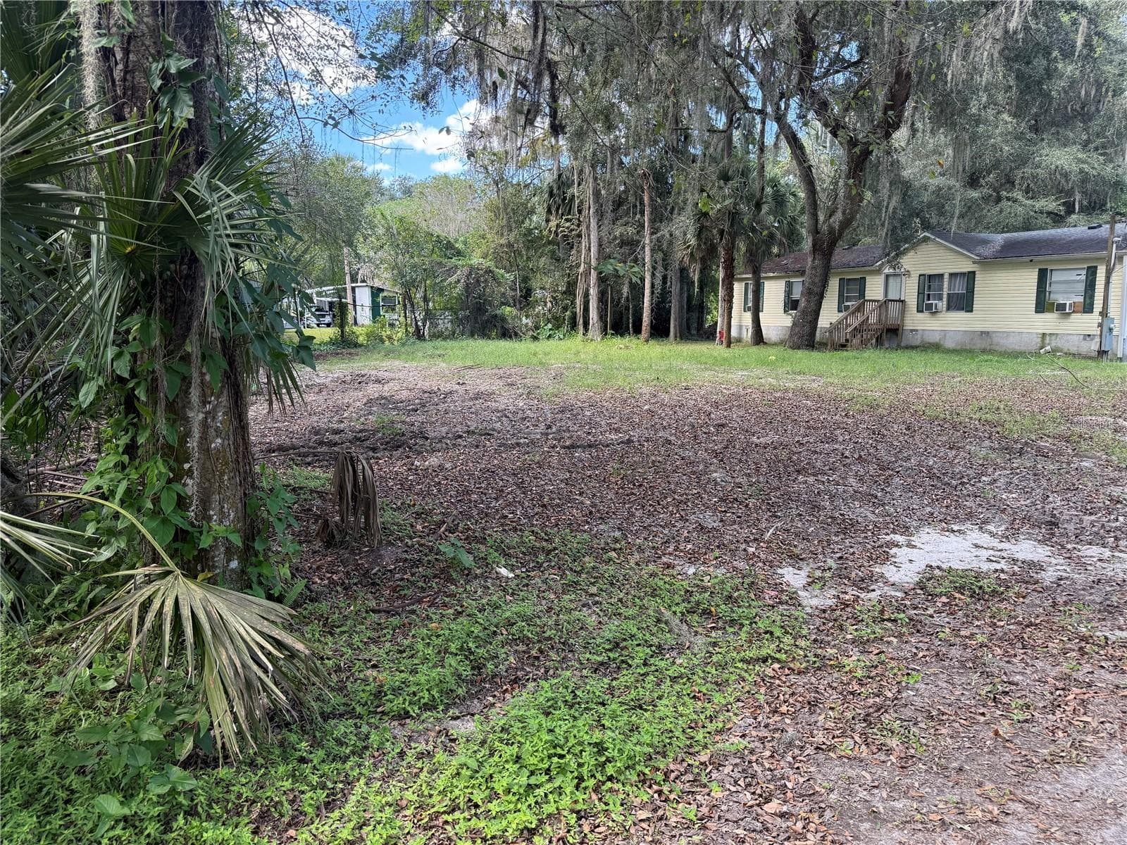 Land at COUNTY ROAD 426A, LAKE PANASOFFKEE, photo 4 of 5