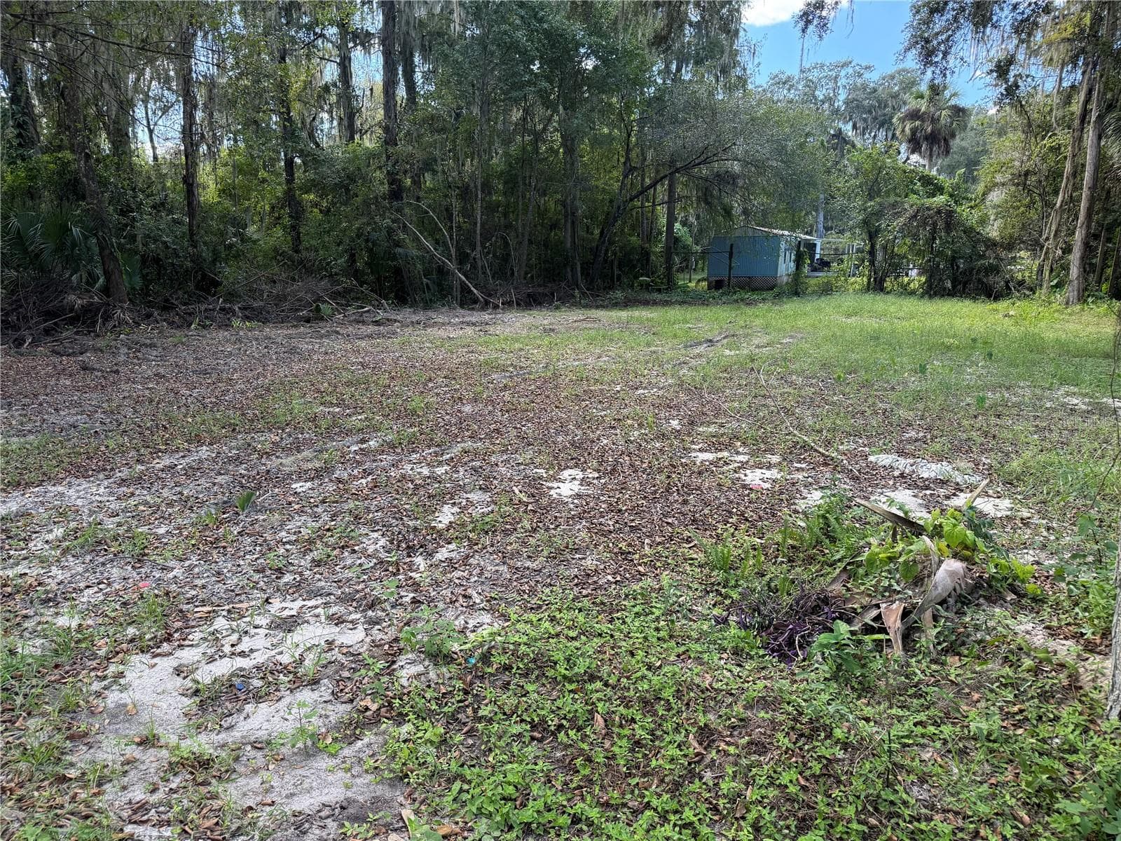 Land at COUNTY ROAD 426A, LAKE PANASOFFKEE, photo 5 of 5