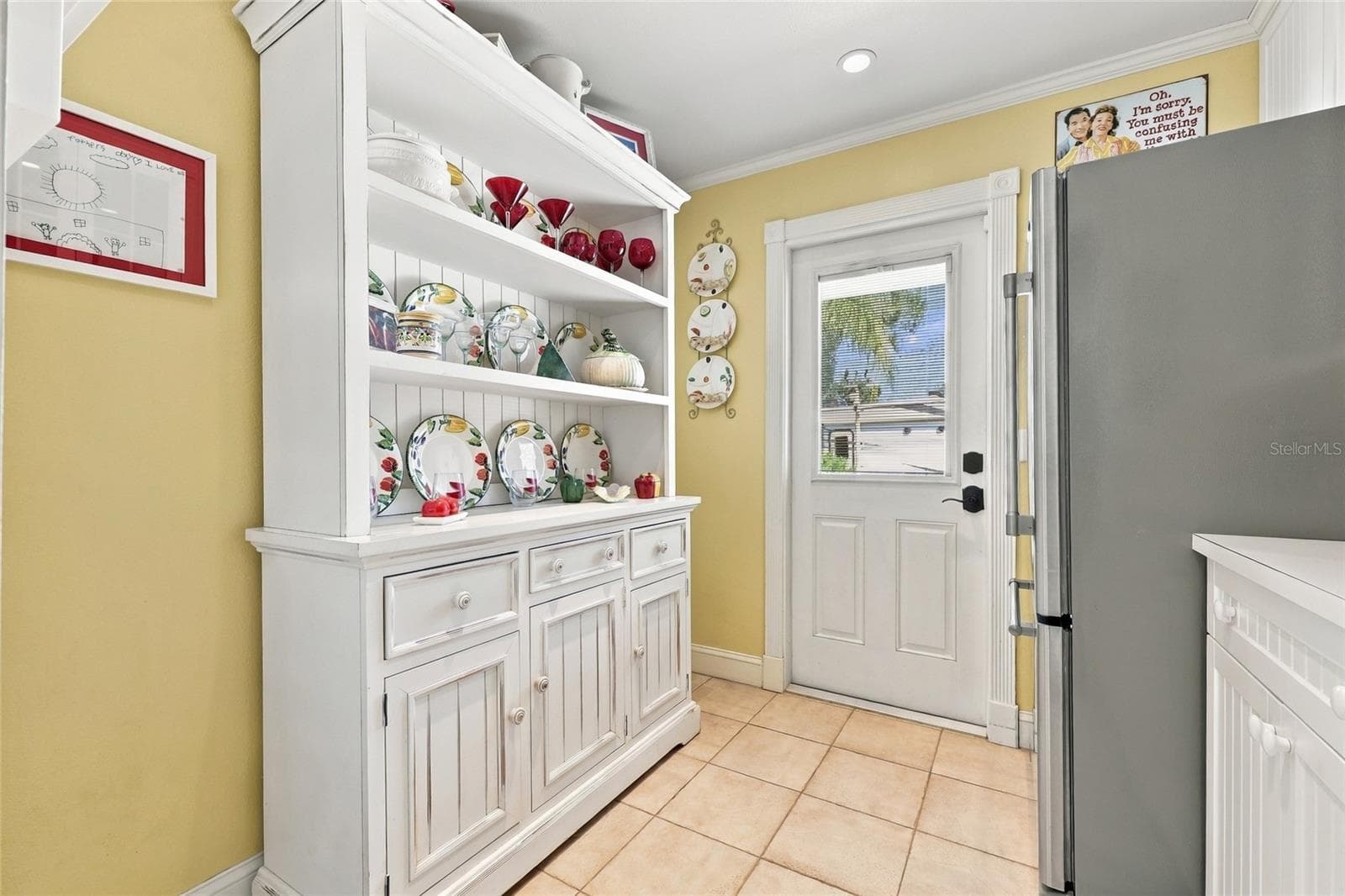 Butlers pantry - 13205 MARIA AVE, CLERMONT