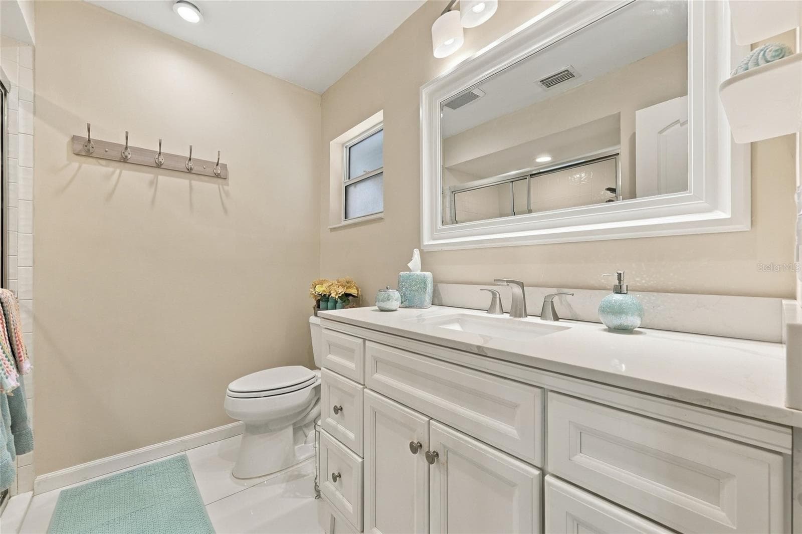 Primary bathroom - 13205 MARIA AVE, CLERMONT