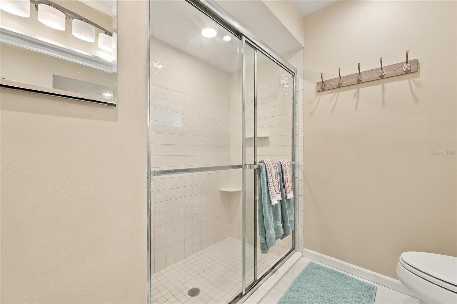 Primary bathroom - 13205 MARIA AVE, CLERMONT
