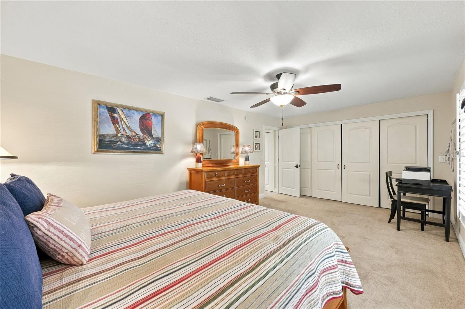 3rd bedroom - 13205 MARIA AVE, CLERMONT