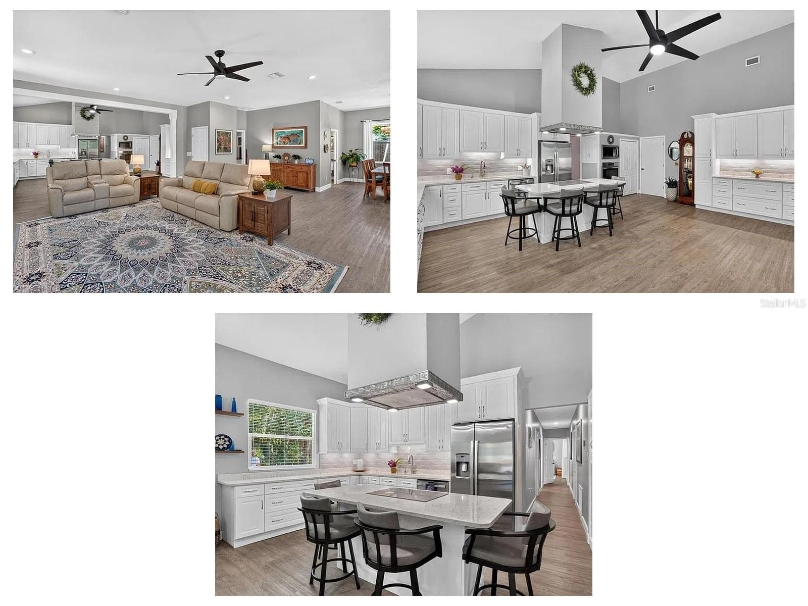 Triplex at 11740 DARSEY RD, PARRISH, photo 6 of 13