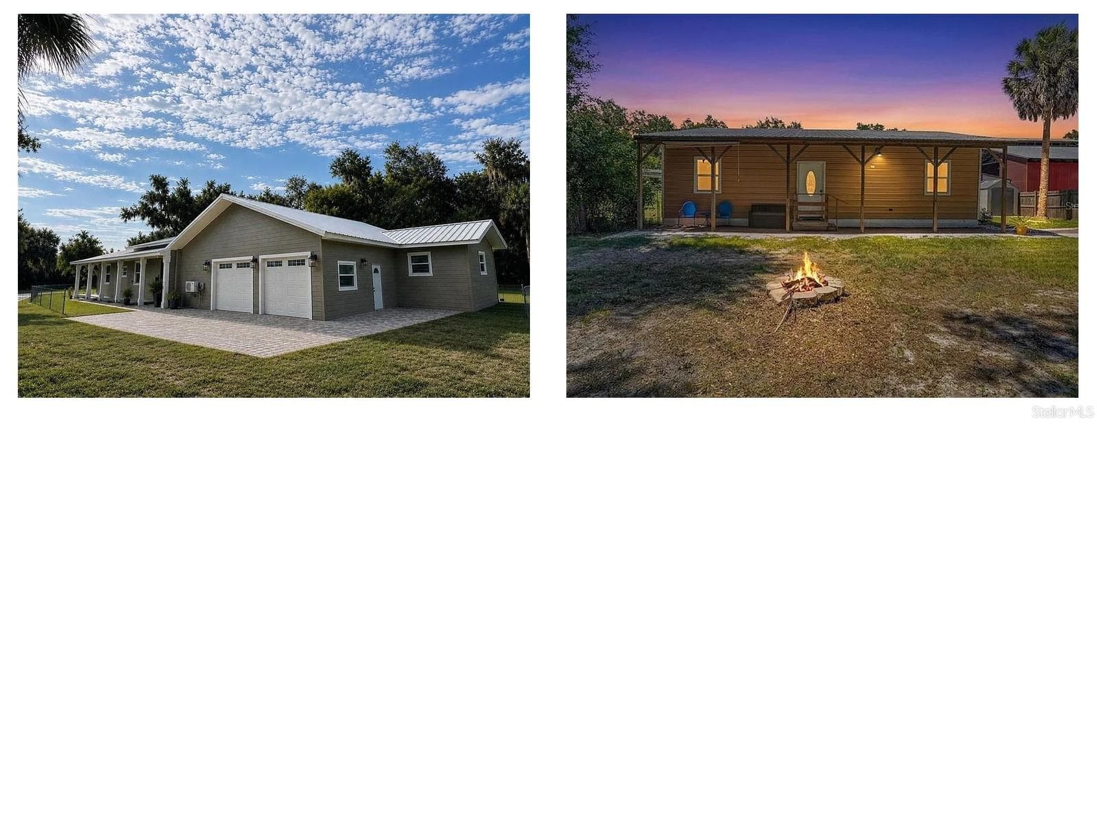 Triplex at 11740 DARSEY RD, PARRISH, photo 10 of 13