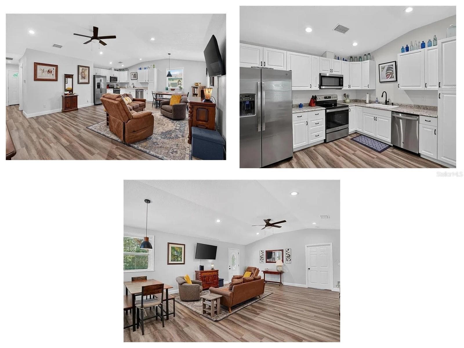 Triplex at 11740 DARSEY RD, PARRISH, photo 11 of 13