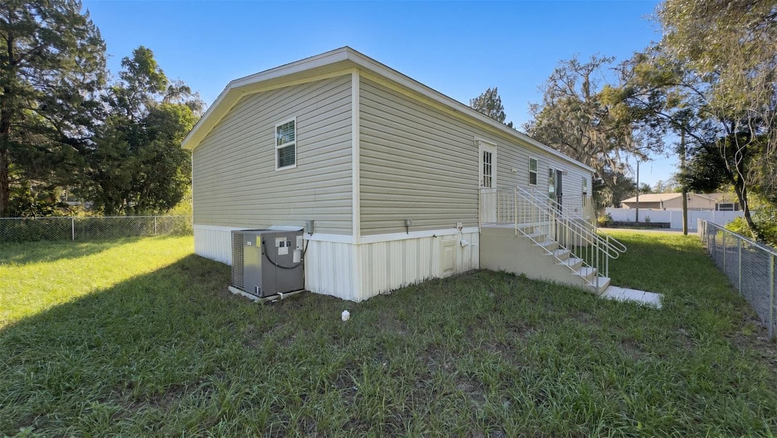 Manufactured Home at 12015 WESTBAY AVE, NEW PORT RICHEY, photo 21 of 31