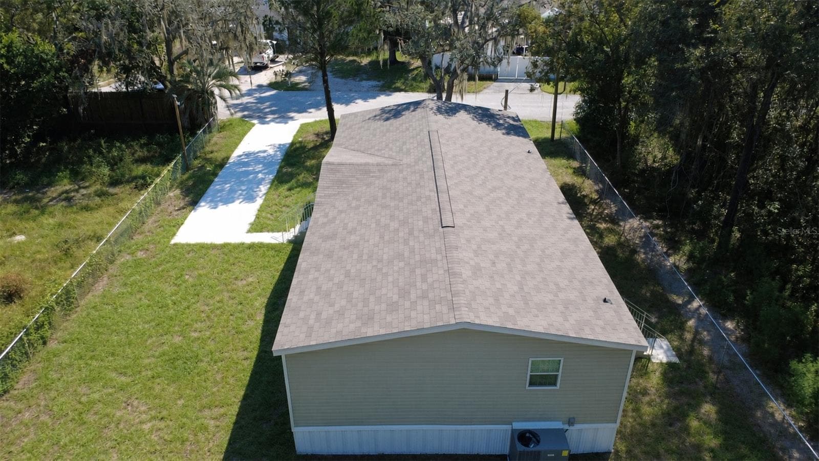 Manufactured Home at 12015 WESTBAY AVE, NEW PORT RICHEY, photo 25 of 31
