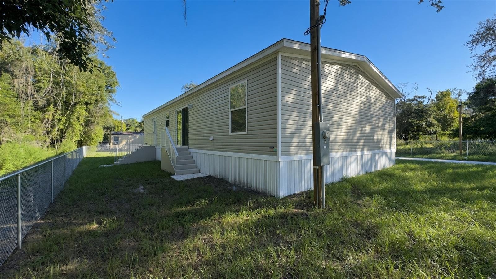 Manufactured Home at 12015 WESTBAY AVE, NEW PORT RICHEY, photo 26 of 31