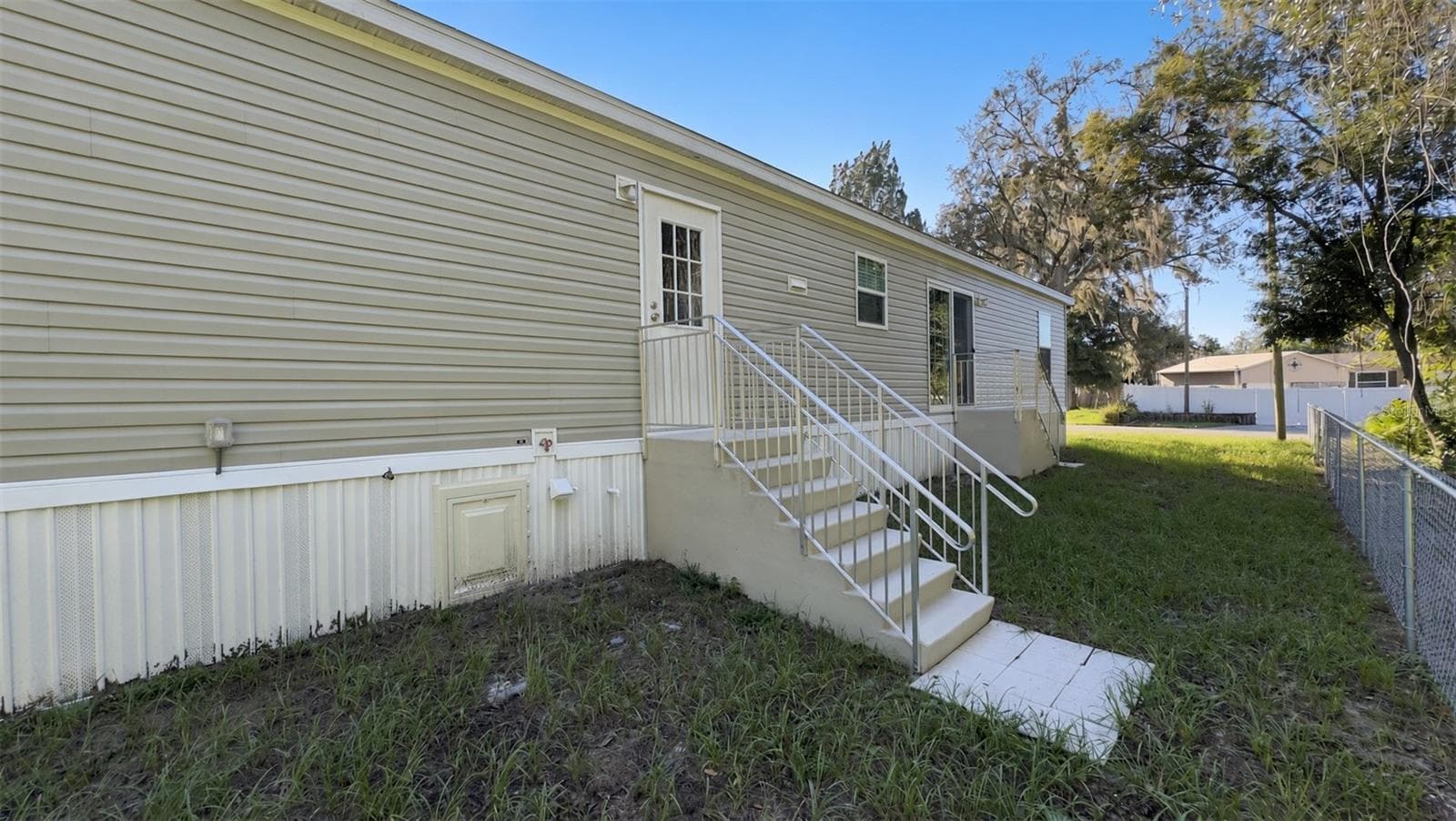 Manufactured Home at 12015 WESTBAY AVE, NEW PORT RICHEY, photo 27 of 31