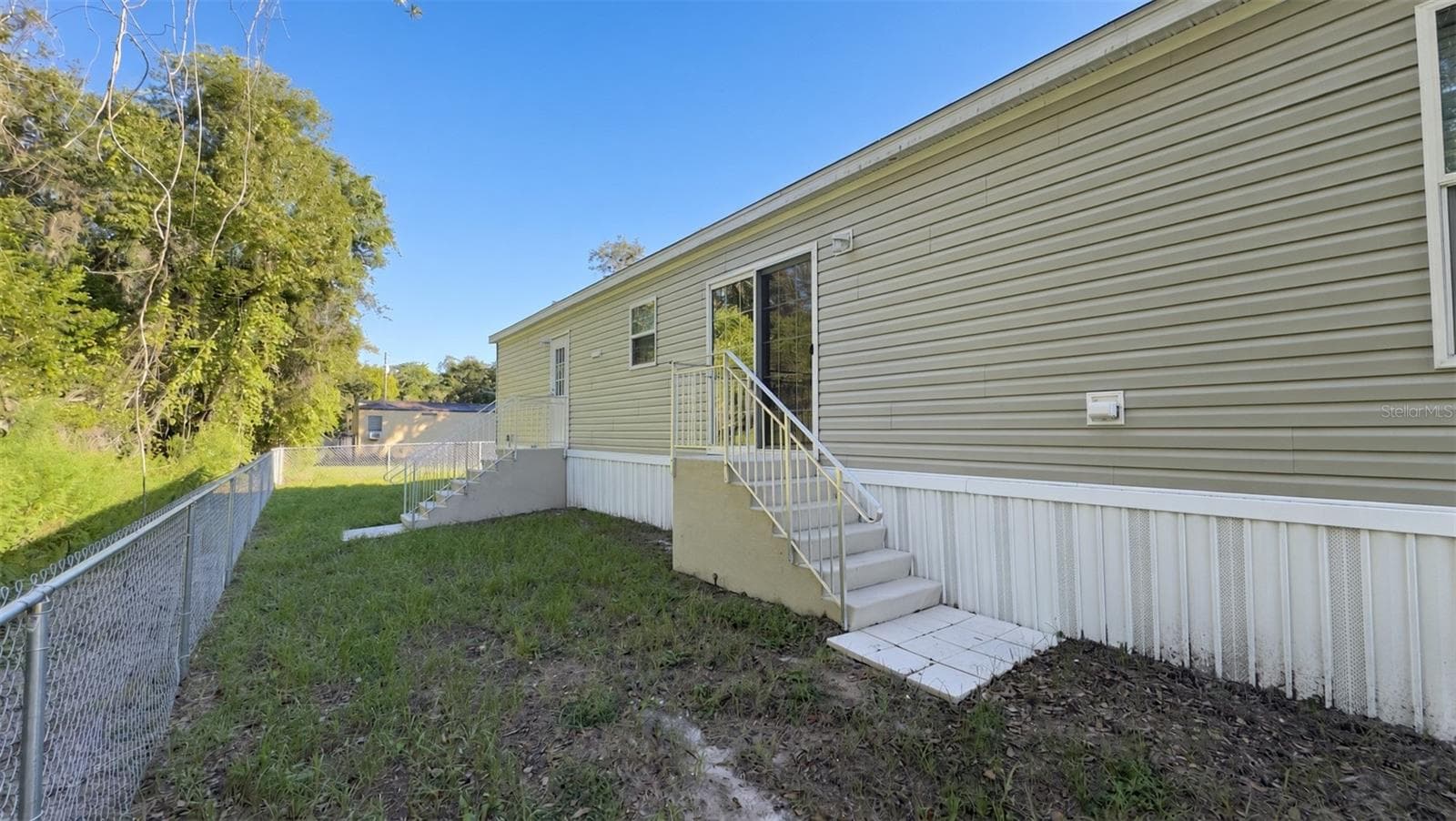 Manufactured Home at 12015 WESTBAY AVE, NEW PORT RICHEY, photo 28 of 31