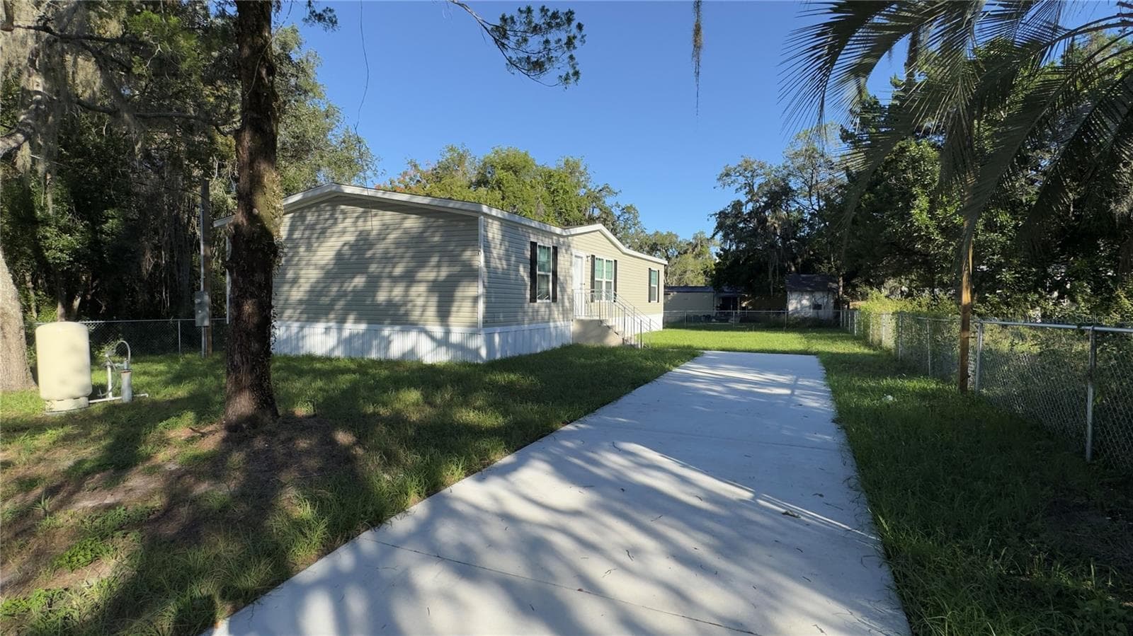 Manufactured Home at 12015 WESTBAY AVE, NEW PORT RICHEY, photo 29 of 31
