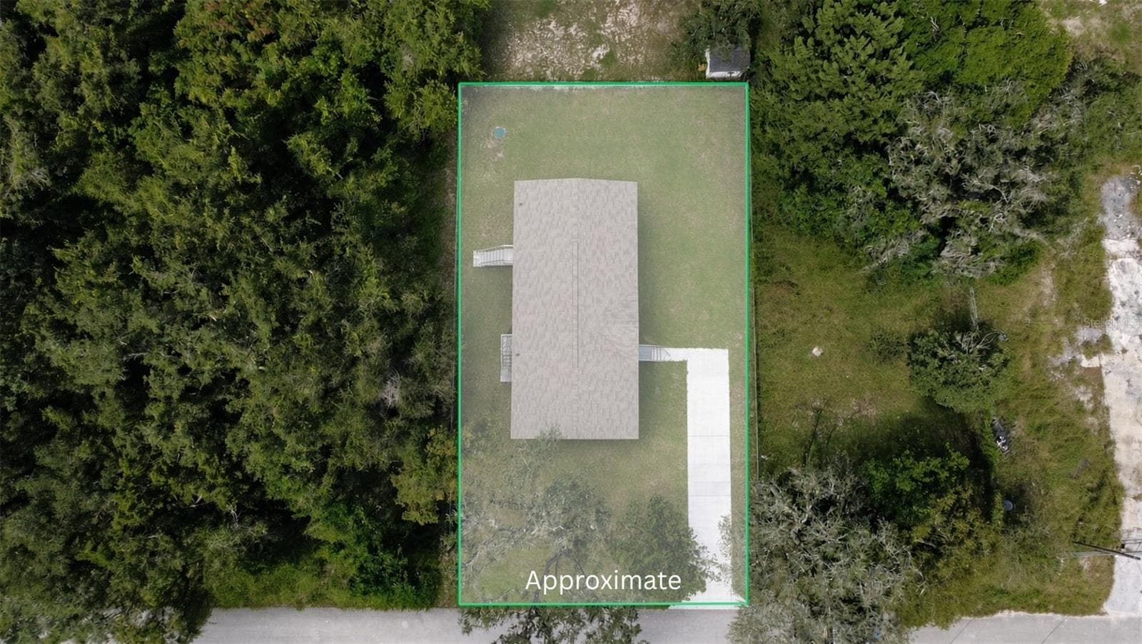 Manufactured Home at 12015 WESTBAY AVE, NEW PORT RICHEY, photo 31 of 31