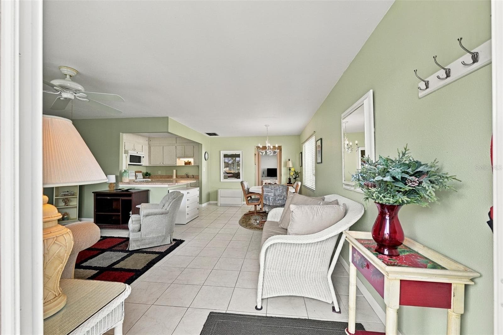 Condominium at 2202 CLUBHOUSE DR #179, SUN CITY CENTER, photo 5 of 56