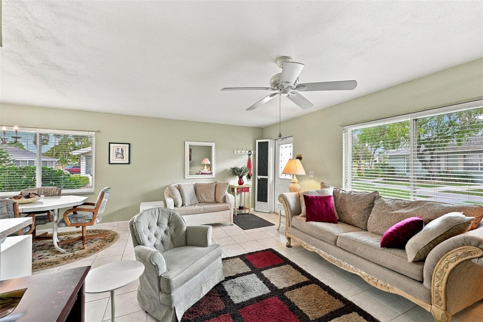Condominium at 2202 CLUBHOUSE DR #179, SUN CITY CENTER, photo 6 of 56
