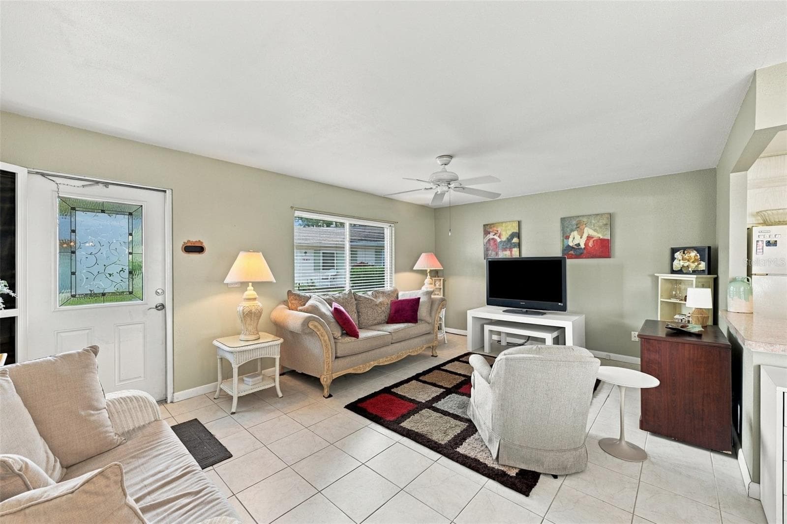 Condominium at 2202 CLUBHOUSE DR #179, SUN CITY CENTER, photo 9 of 56