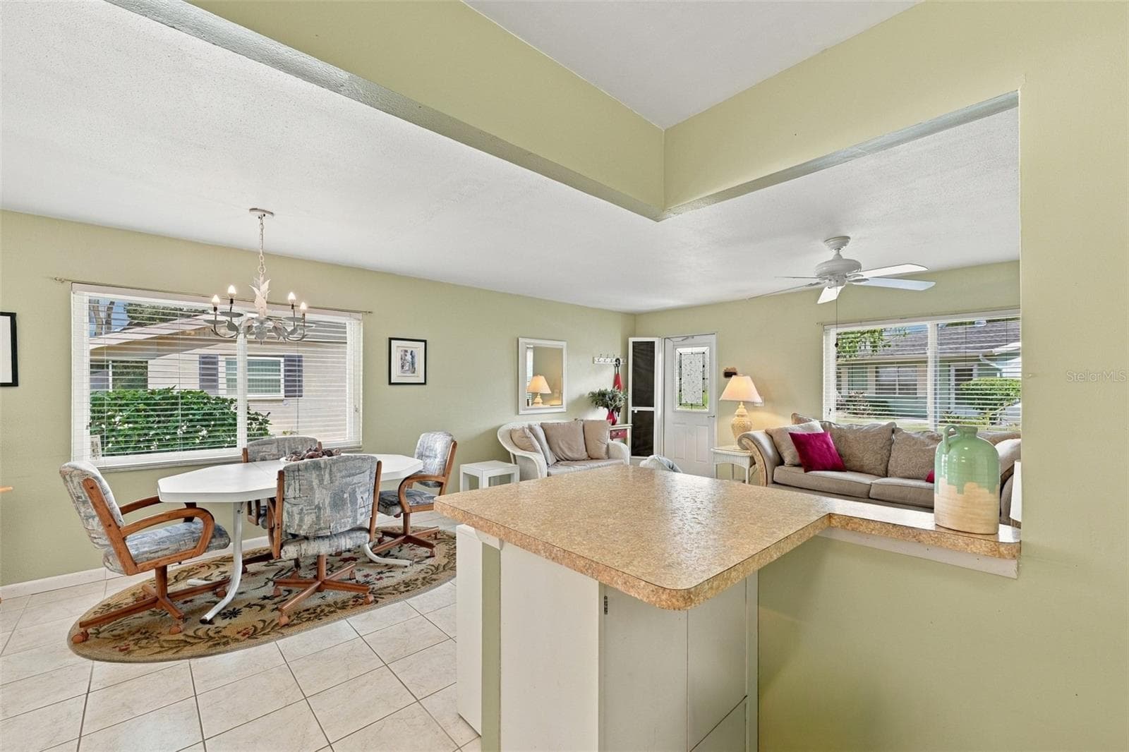 Condominium at 2202 CLUBHOUSE DR #179, SUN CITY CENTER, photo 13 of 56
