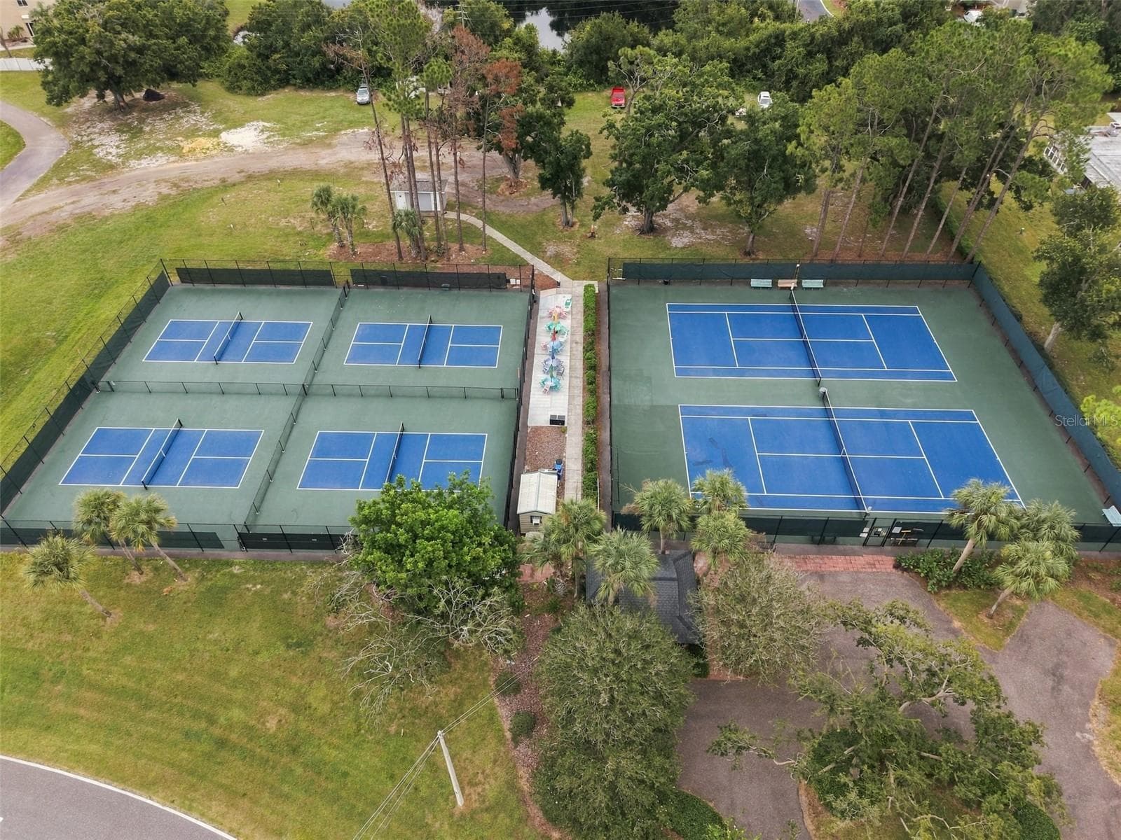 Condominium at 2202 CLUBHOUSE DR #179, SUN CITY CENTER, photo 34 of 56