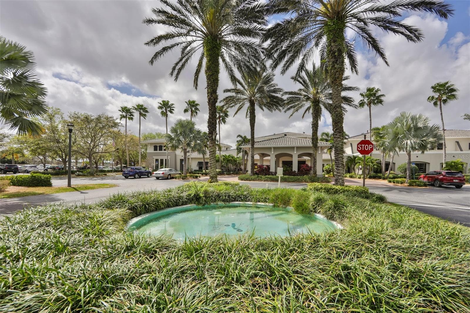 Condominium at 2202 CLUBHOUSE DR #179, SUN CITY CENTER, photo 44 of 56