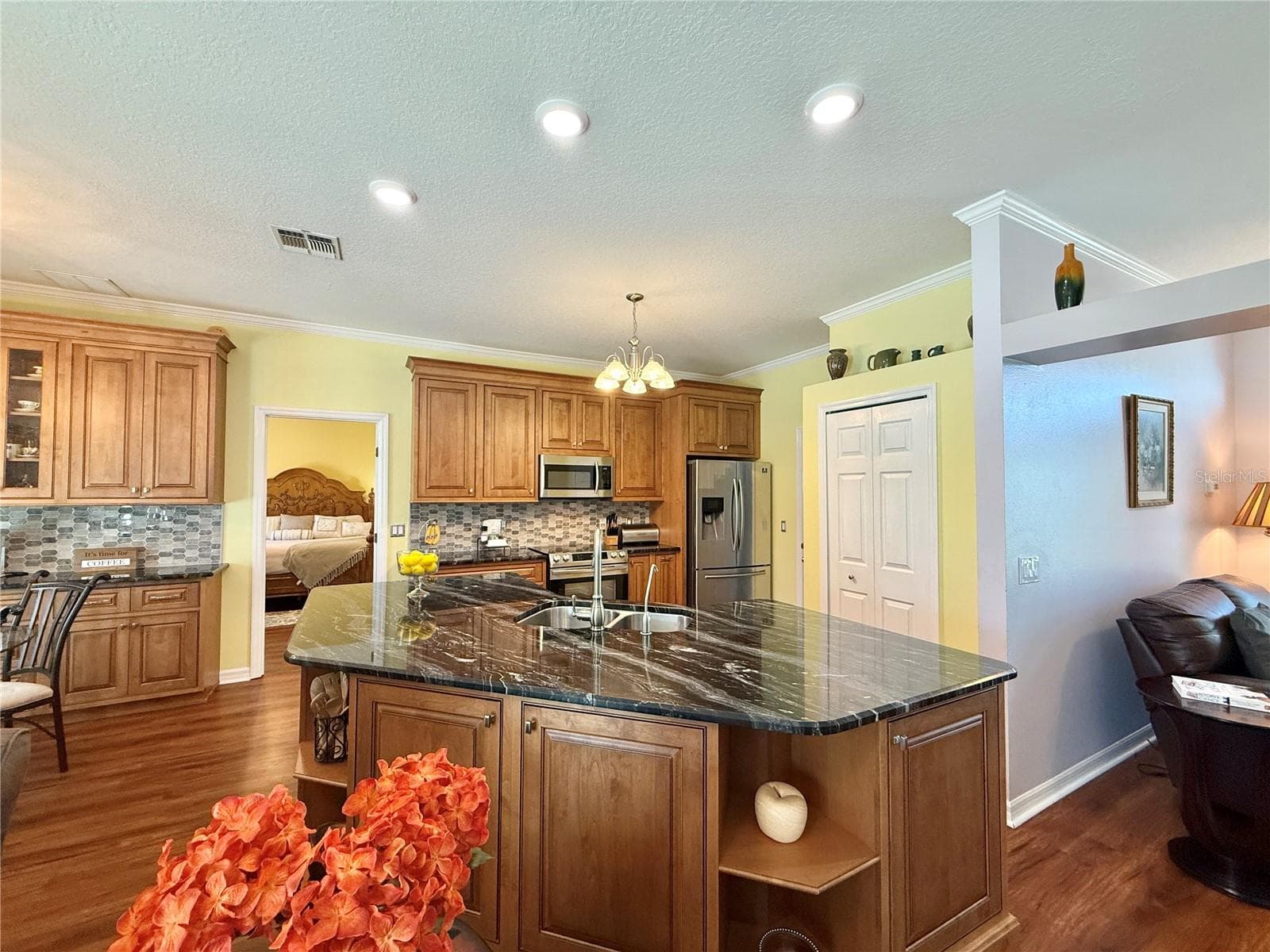 Single Family Residence at 10565 SW 38TH AVE, OCALA, photo 10 of 14