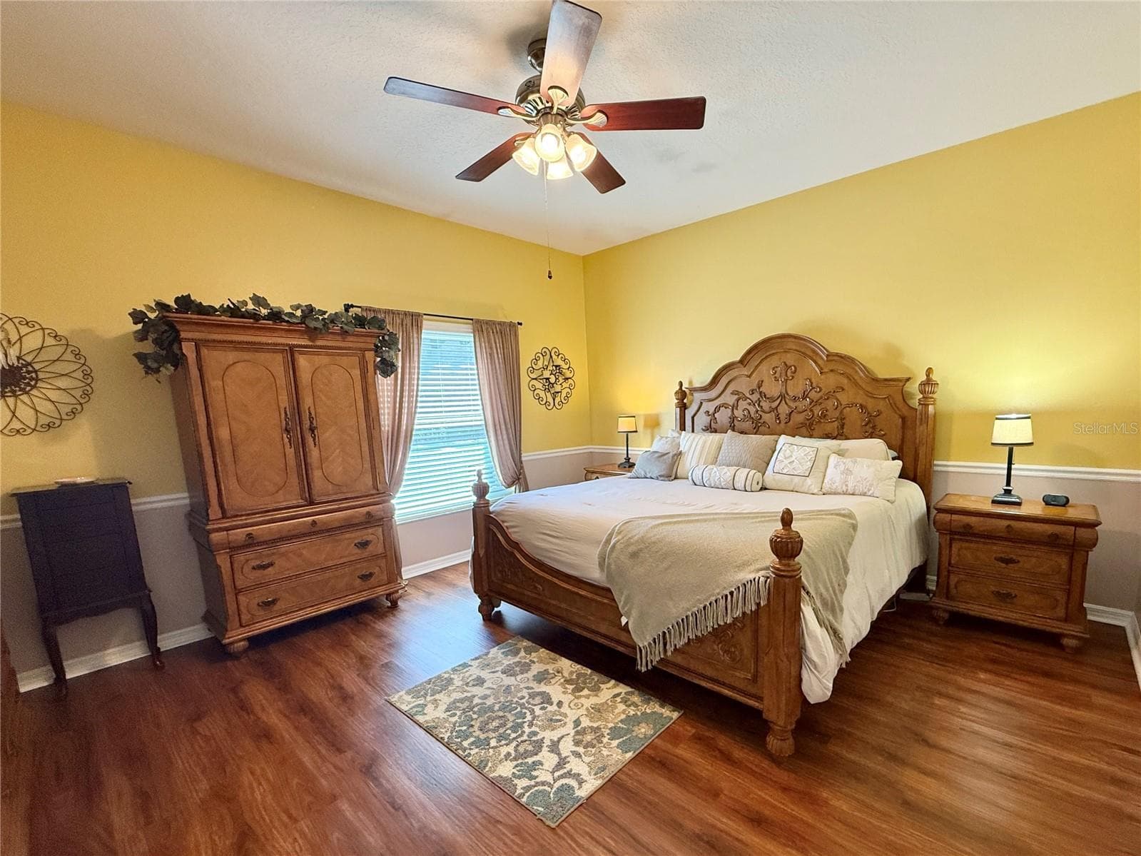 Primary suite - 10565 SW 38TH AVE, OCALA