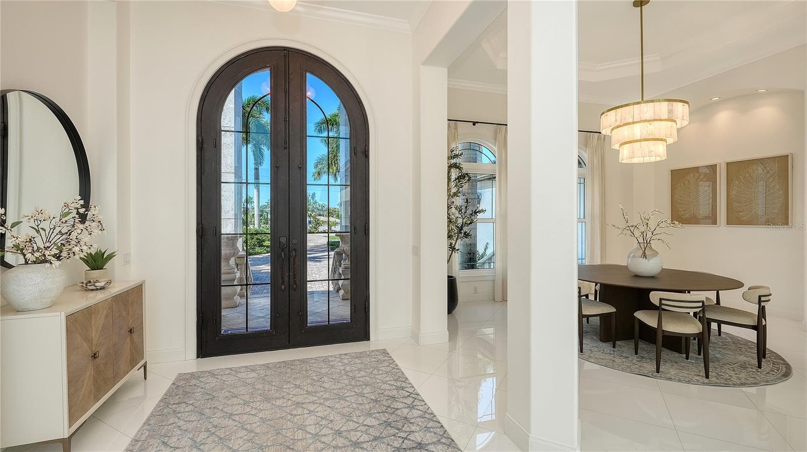 Single Family Residence at 8569 MIDNIGHT PASS RD, SARASOTA, photo 5 of 60