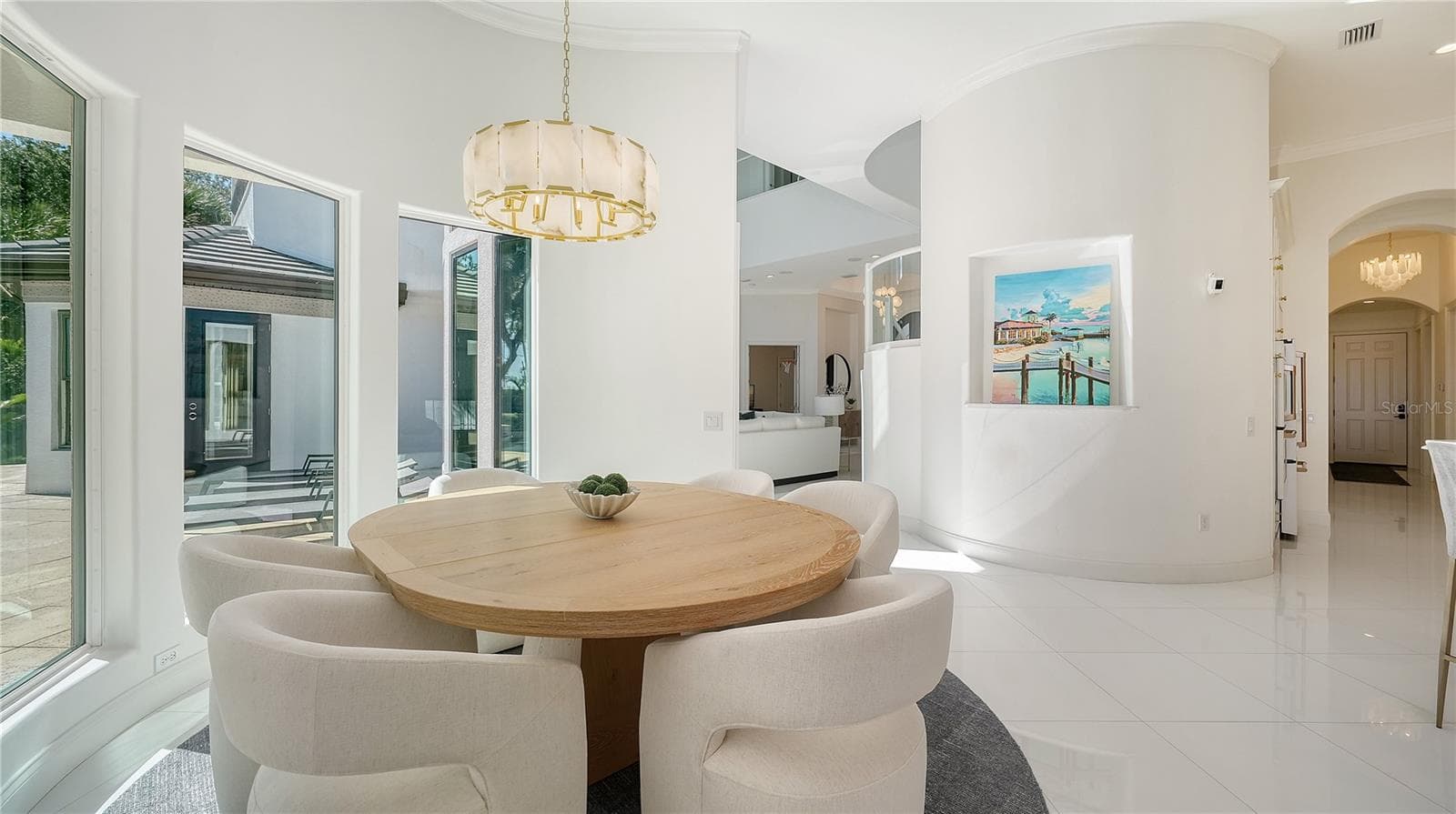 Single Family Residence at 8569 MIDNIGHT PASS RD, SARASOTA, photo 16 of 60