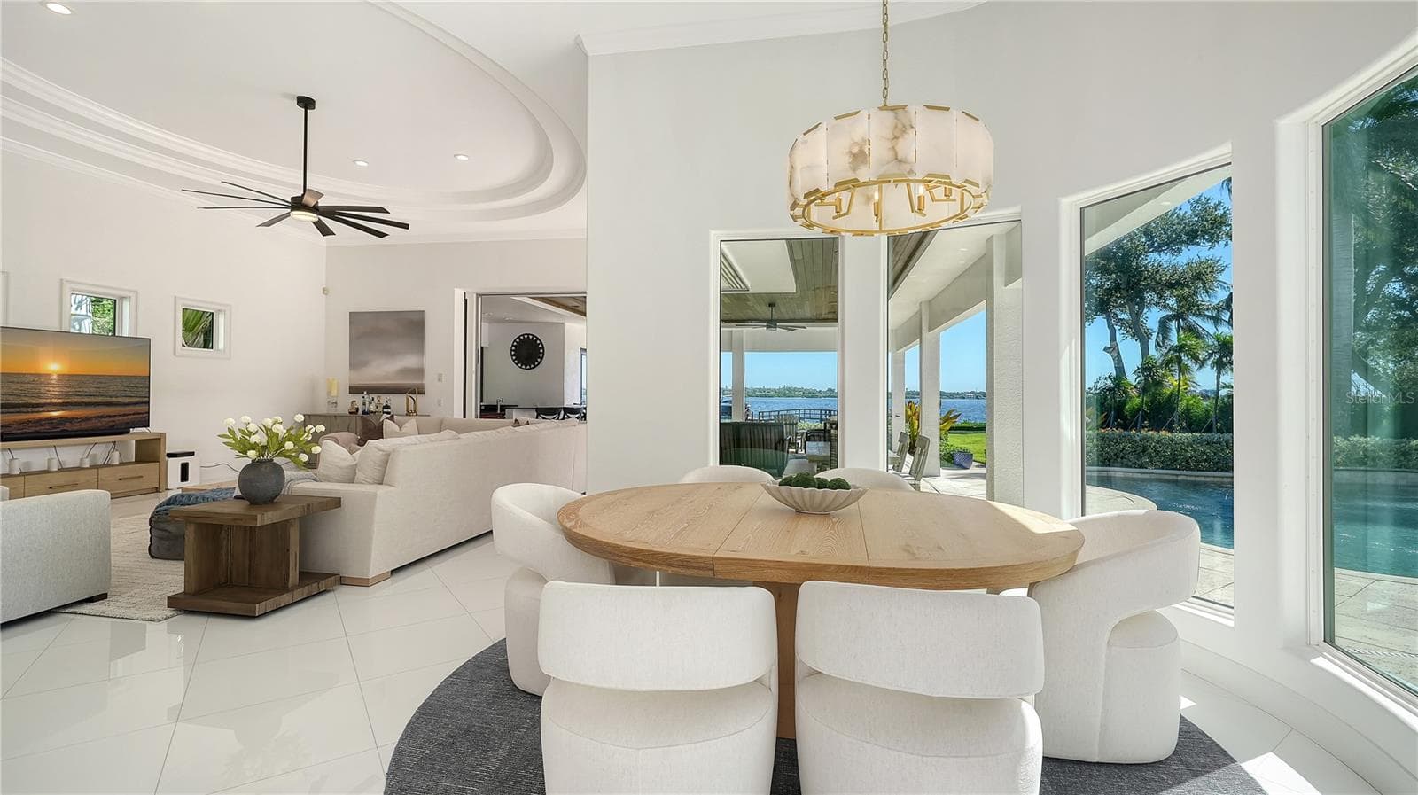 Single Family Residence at 8569 MIDNIGHT PASS RD, SARASOTA, photo 17 of 60