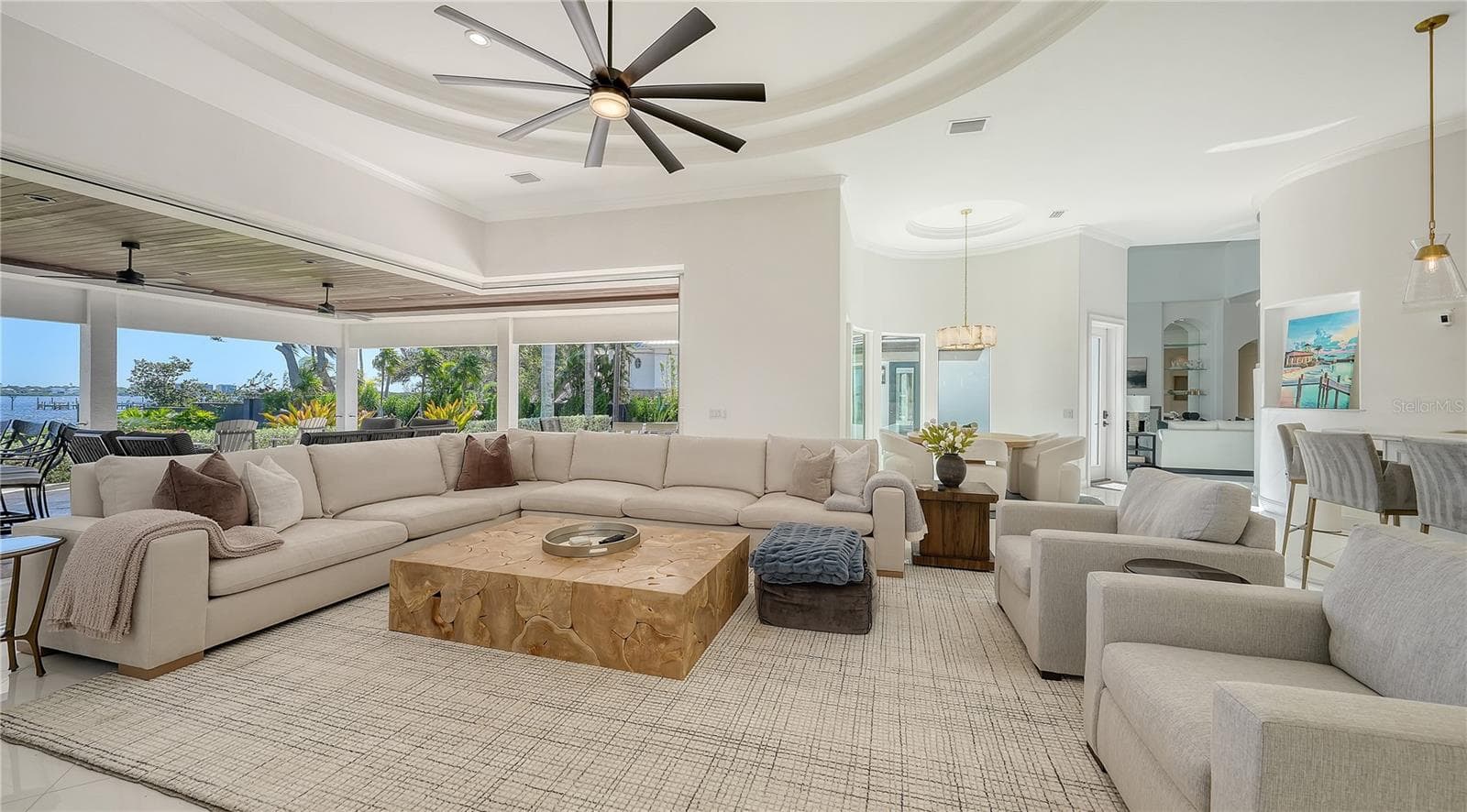 Single Family Residence at 8569 MIDNIGHT PASS RD, SARASOTA, photo 19 of 60