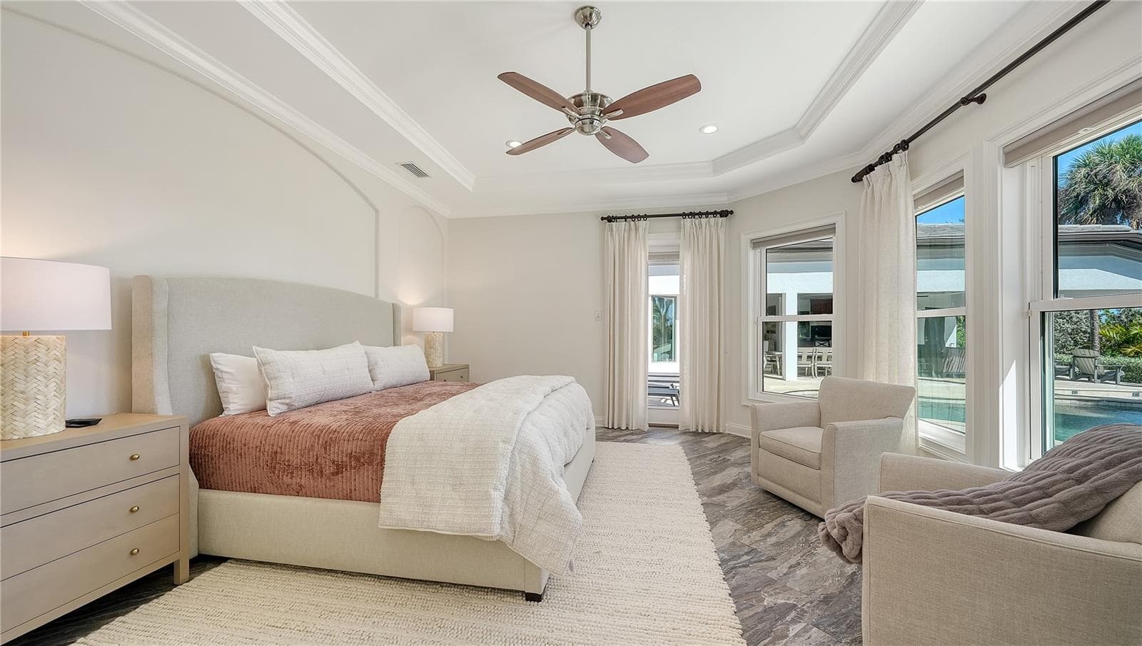 Single Family Residence at 8569 MIDNIGHT PASS RD, SARASOTA, photo 31 of 60