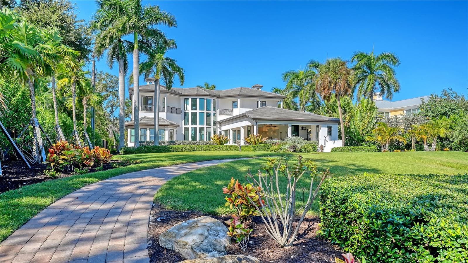 Single Family Residence at 8569 MIDNIGHT PASS RD, SARASOTA, photo 52 of 60