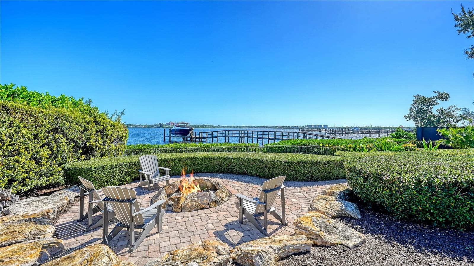 Single Family Residence at 8569 MIDNIGHT PASS RD, SARASOTA, photo 56 of 60