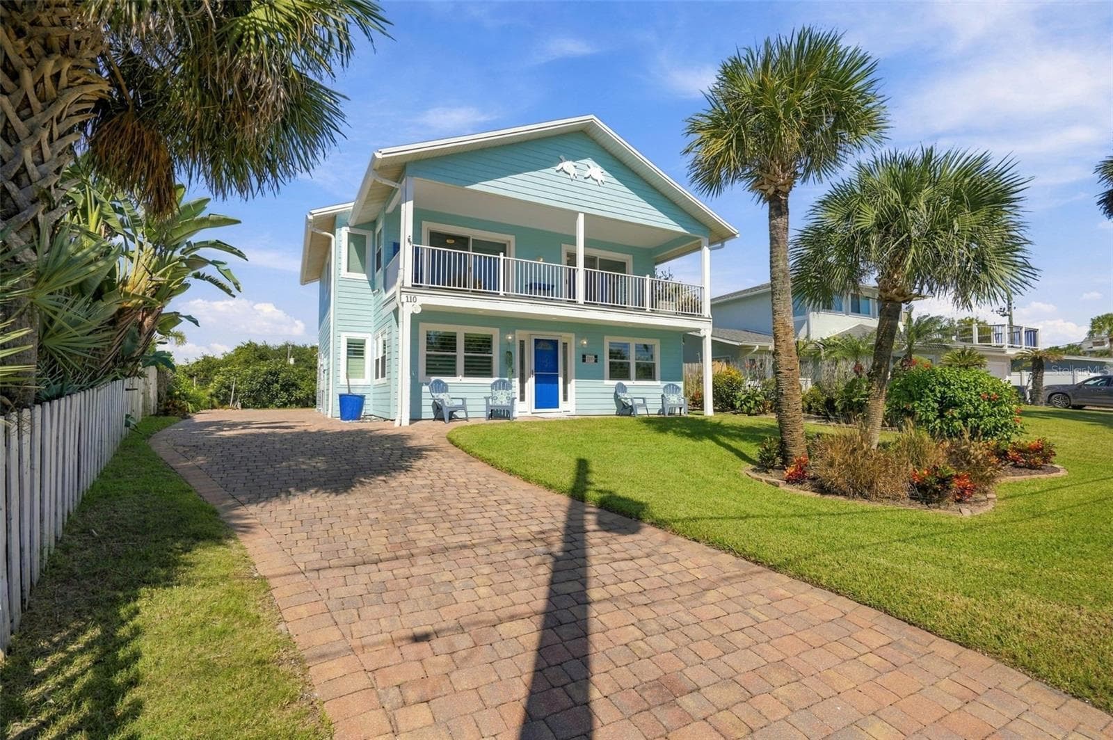 Single Family Residence at 110 SURF ST, NEW SMYRNA BEACH, photo 2 of 29