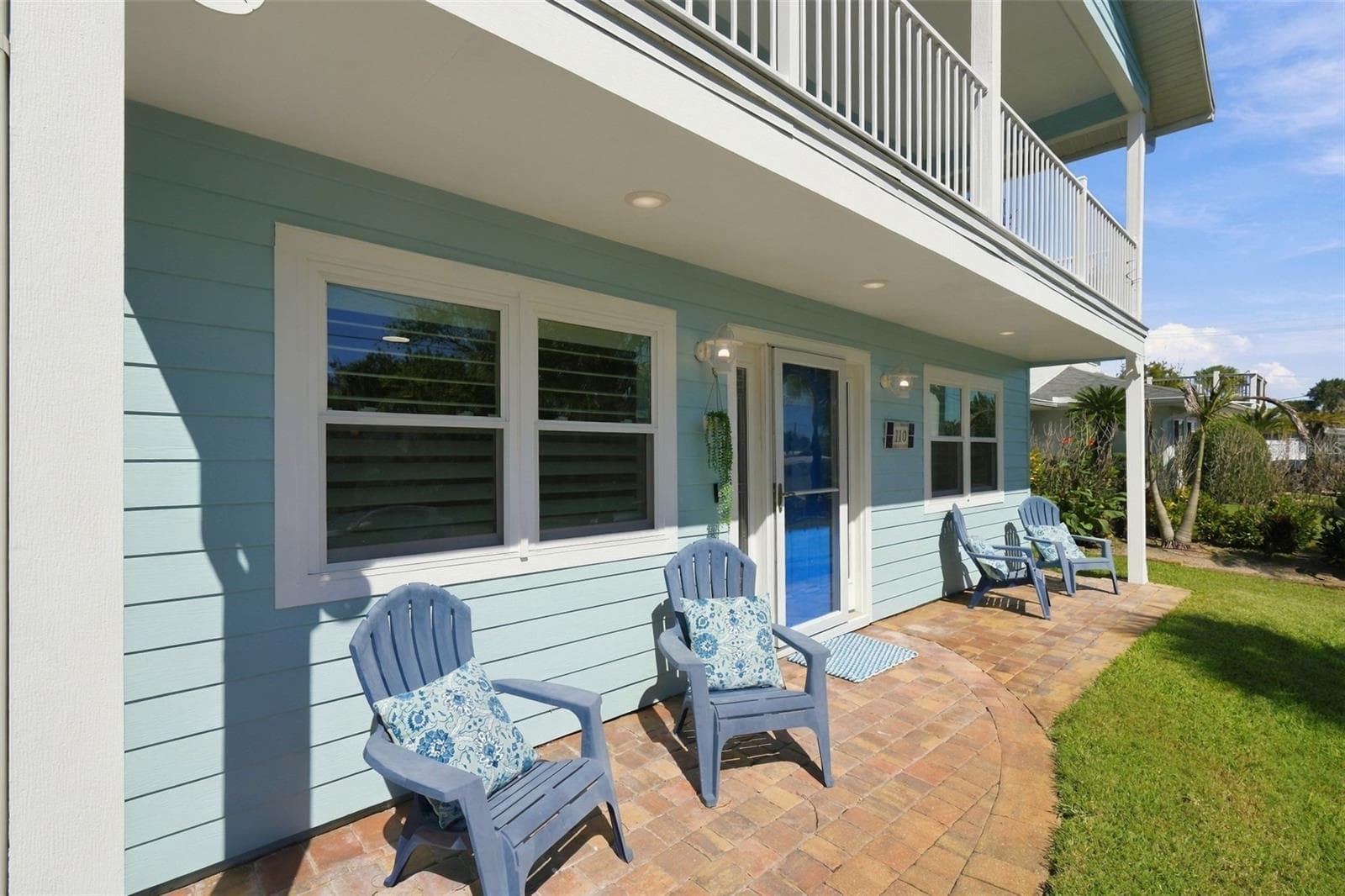 Single Family Residence at 110 SURF ST, NEW SMYRNA BEACH, photo 3 of 29