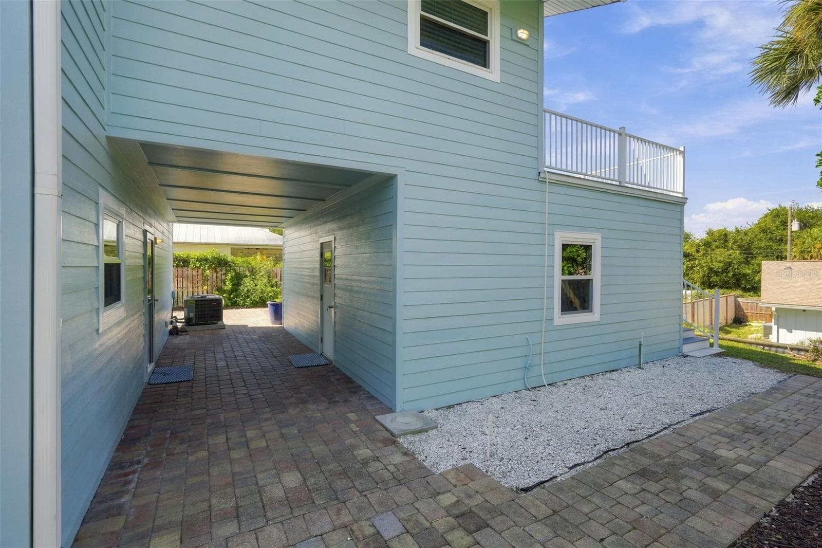 Single Family Residence at 110 SURF ST, NEW SMYRNA BEACH, photo 27 of 29