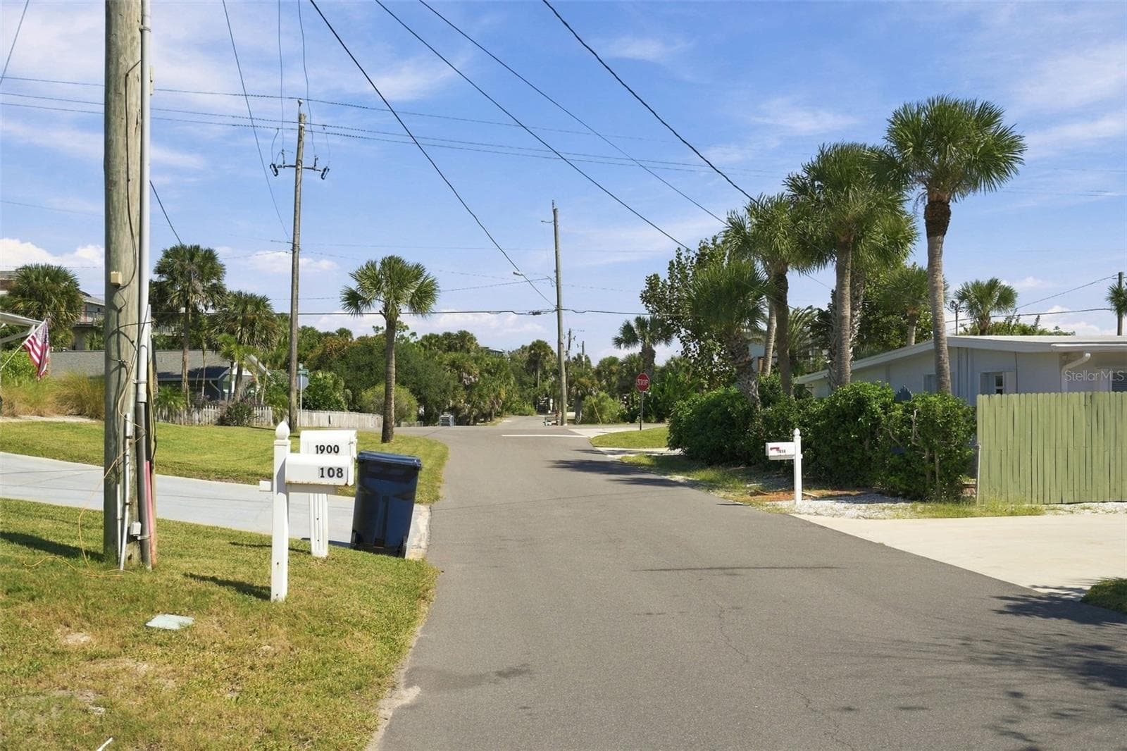 Single Family Residence at 110 SURF ST, NEW SMYRNA BEACH, photo 29 of 29