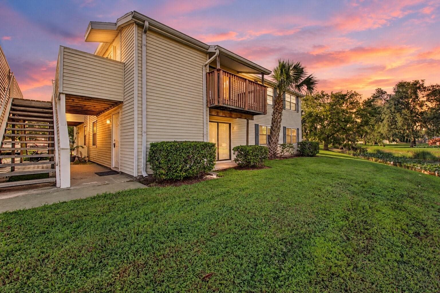 Condominium at 127 CAMPHOR DR #E, OLDSMAR, photo 2 of 45