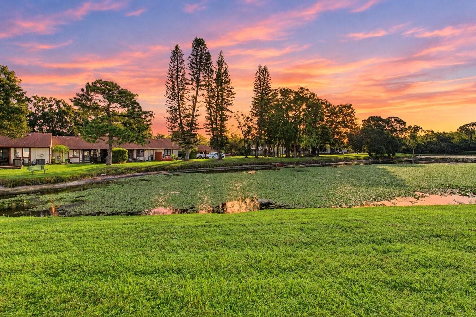 Condominium at 127 CAMPHOR DR #E, OLDSMAR, photo 3 of 45