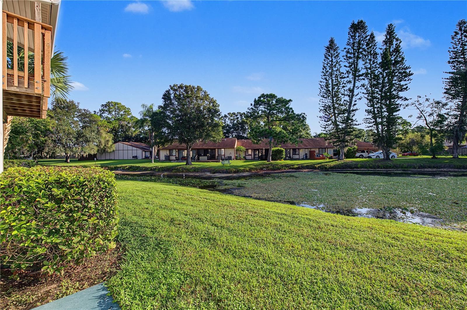Condominium at 127 CAMPHOR DR #E, OLDSMAR, photo 26 of 45