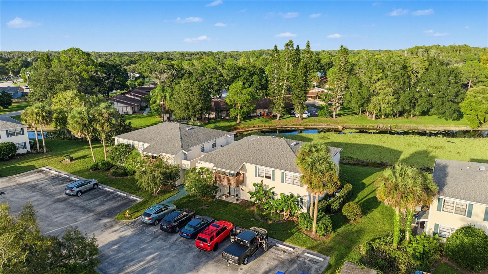 Condominium at 127 CAMPHOR DR #E, OLDSMAR, photo 37 of 45