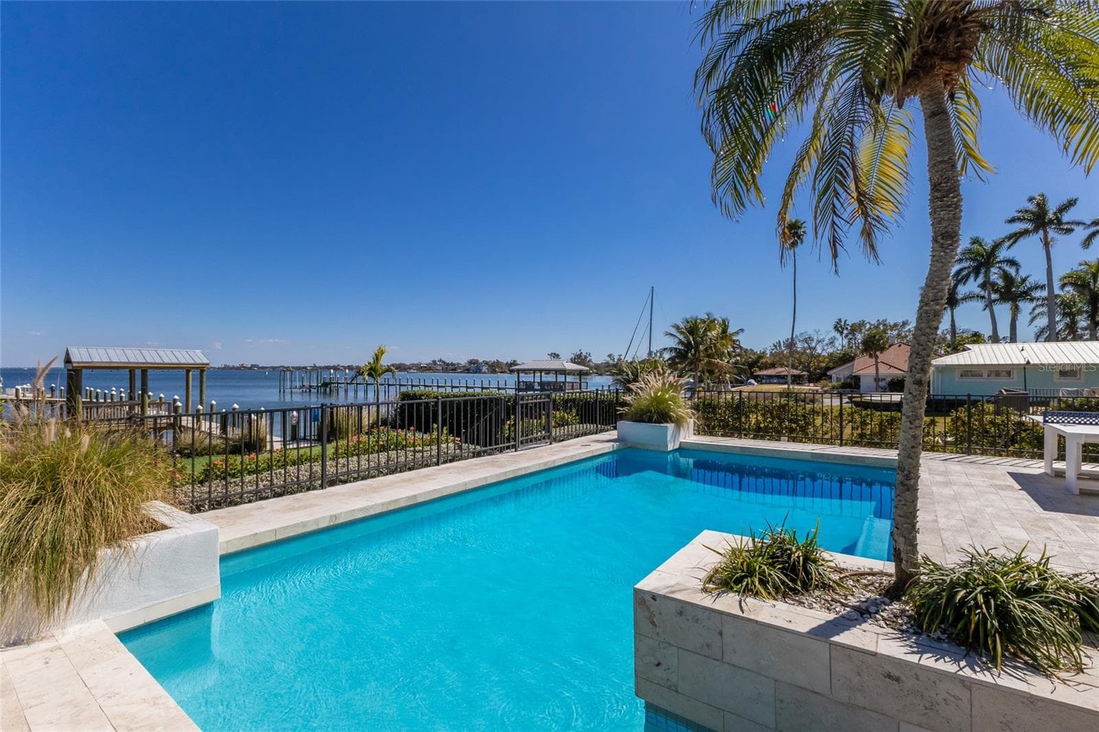 Single Family Residence at 1519 RIVERVIEW LN, BRADENTON, photo 64 of 92