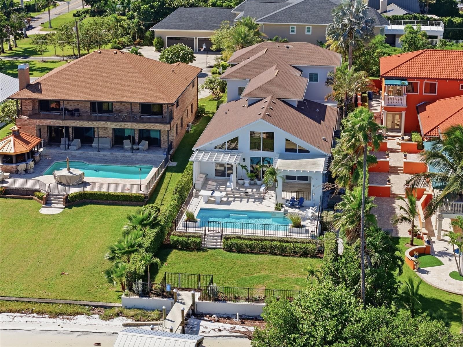 Single Family Residence at 1519 RIVERVIEW LN, BRADENTON, photo 80 of 92