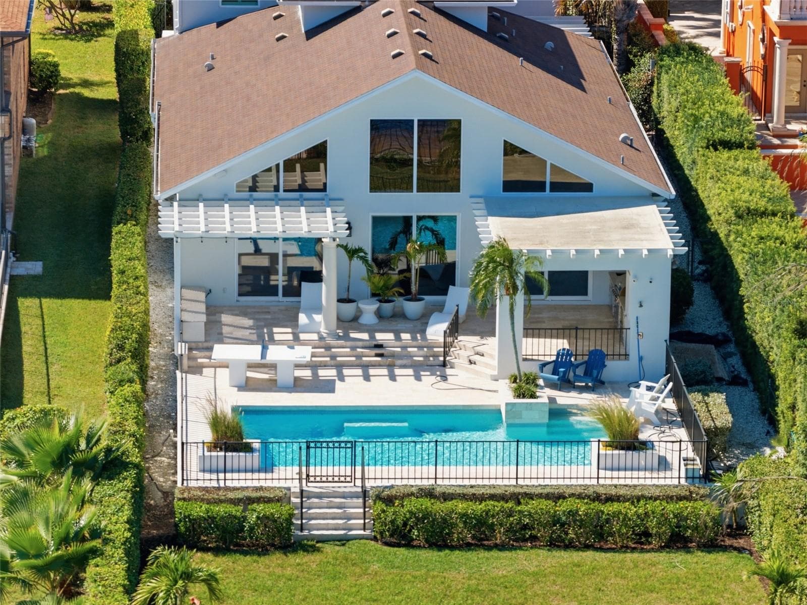 Single Family Residence at 1519 RIVERVIEW LN, BRADENTON, photo 83 of 92