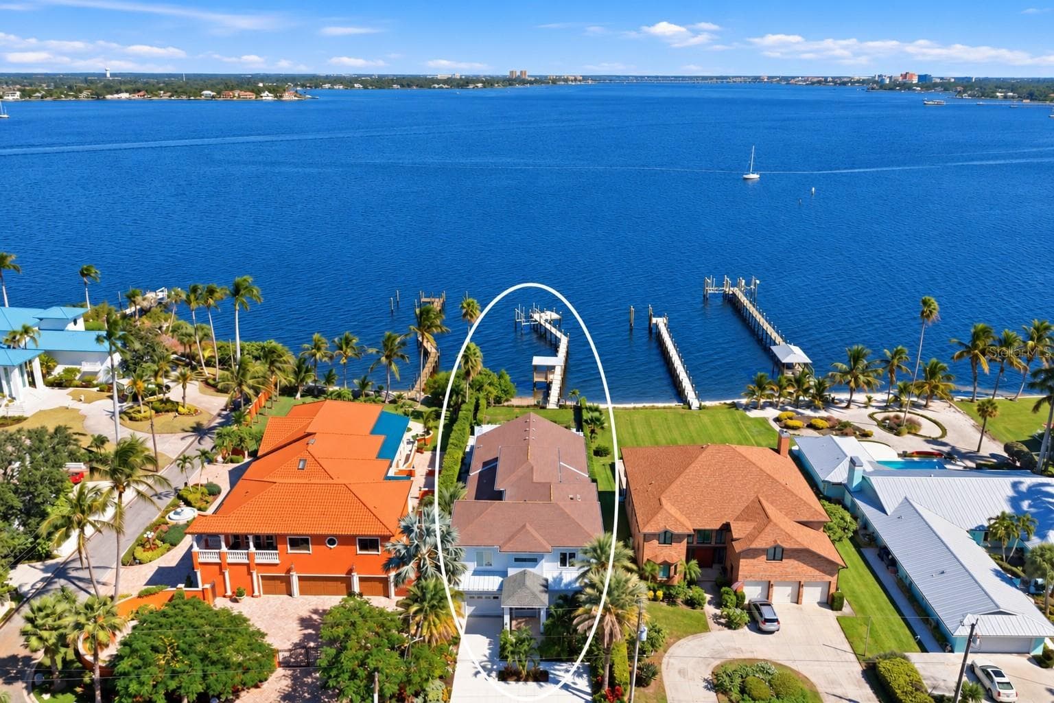 Single Family Residence at 1519 RIVERVIEW LN, BRADENTON, photo 84 of 92