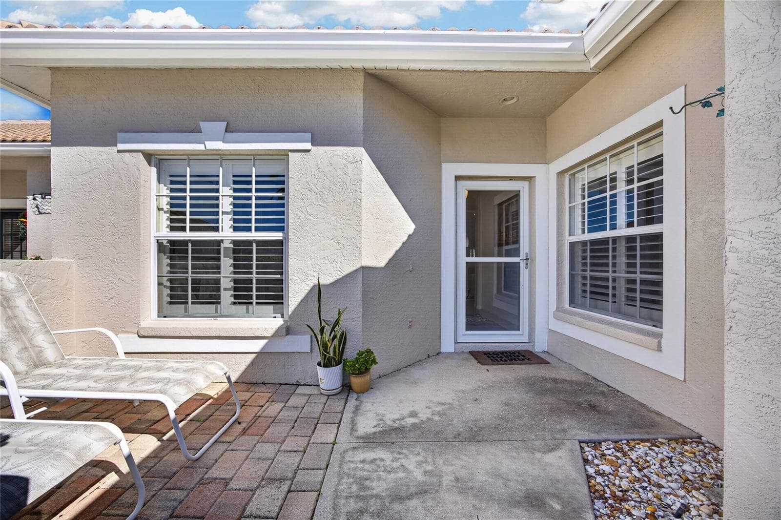 Single Family Residence at 587 BACK NINE DR, VENICE, photo 5 of 44