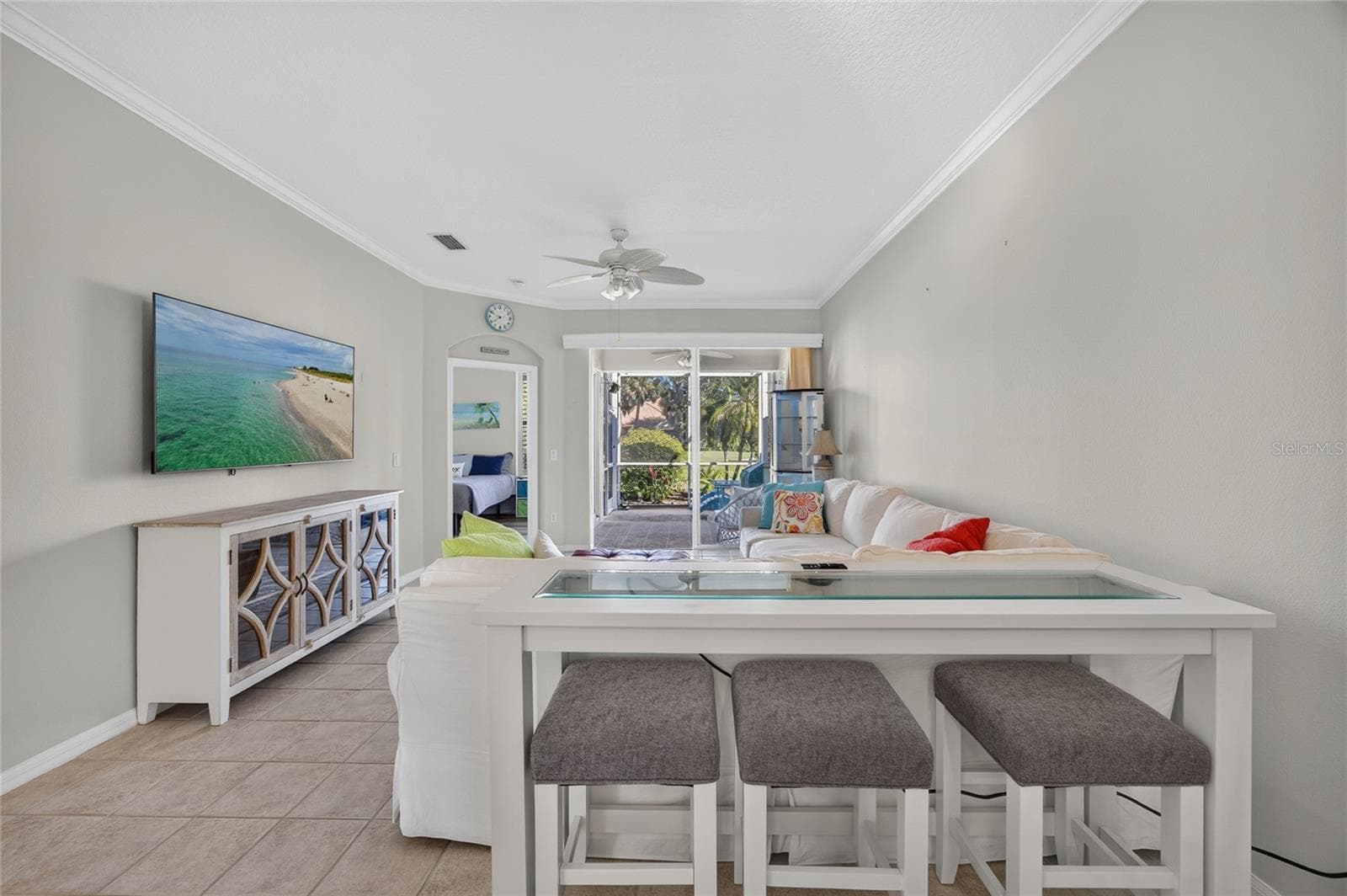 Single Family Residence at 587 BACK NINE DR, VENICE, photo 12 of 44