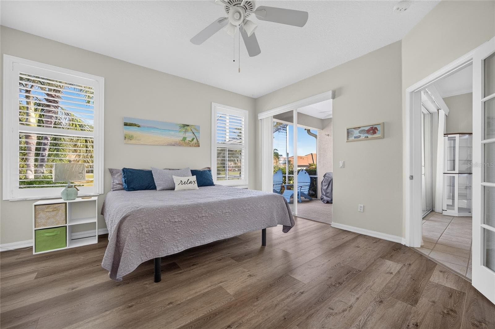 Single Family Residence at 587 BACK NINE DR, VENICE, photo 16 of 44