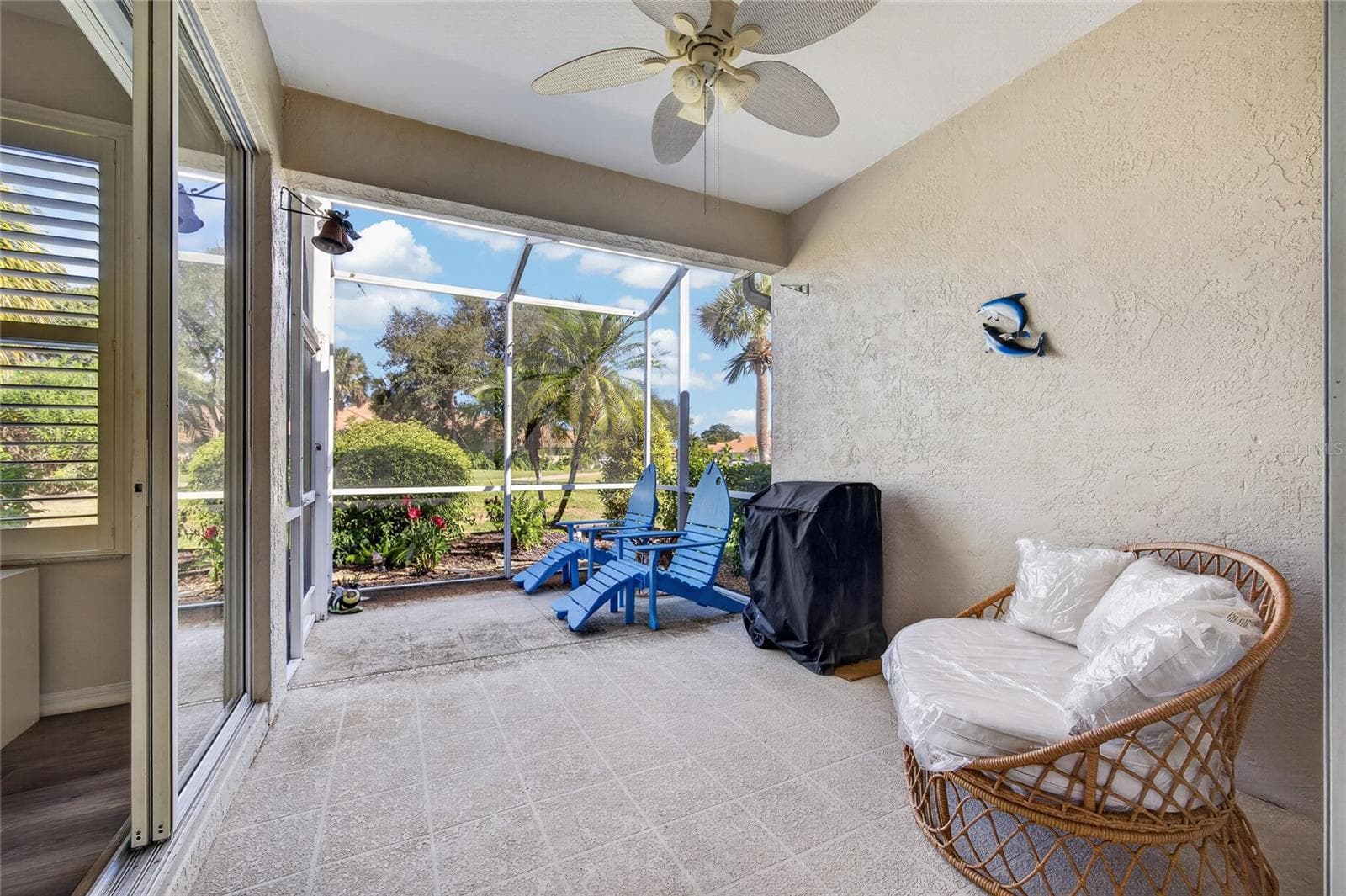 Single Family Residence at 587 BACK NINE DR, VENICE, photo 23 of 44