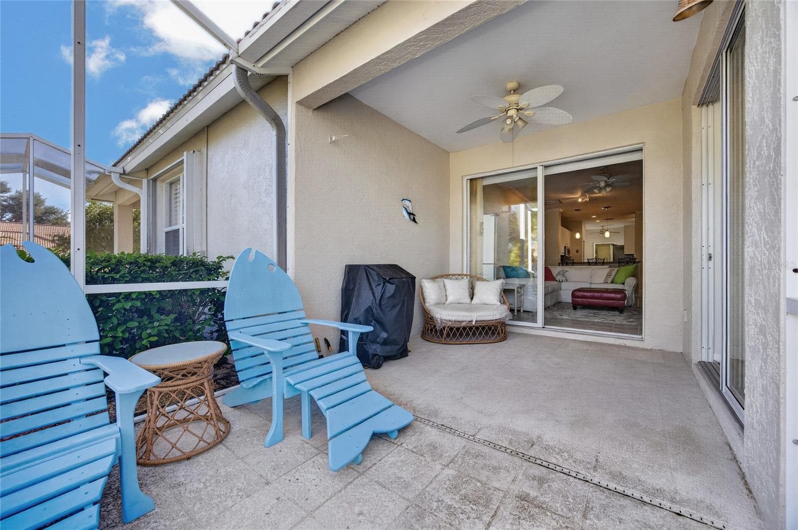 Single Family Residence at 587 BACK NINE DR, VENICE, photo 25 of 44