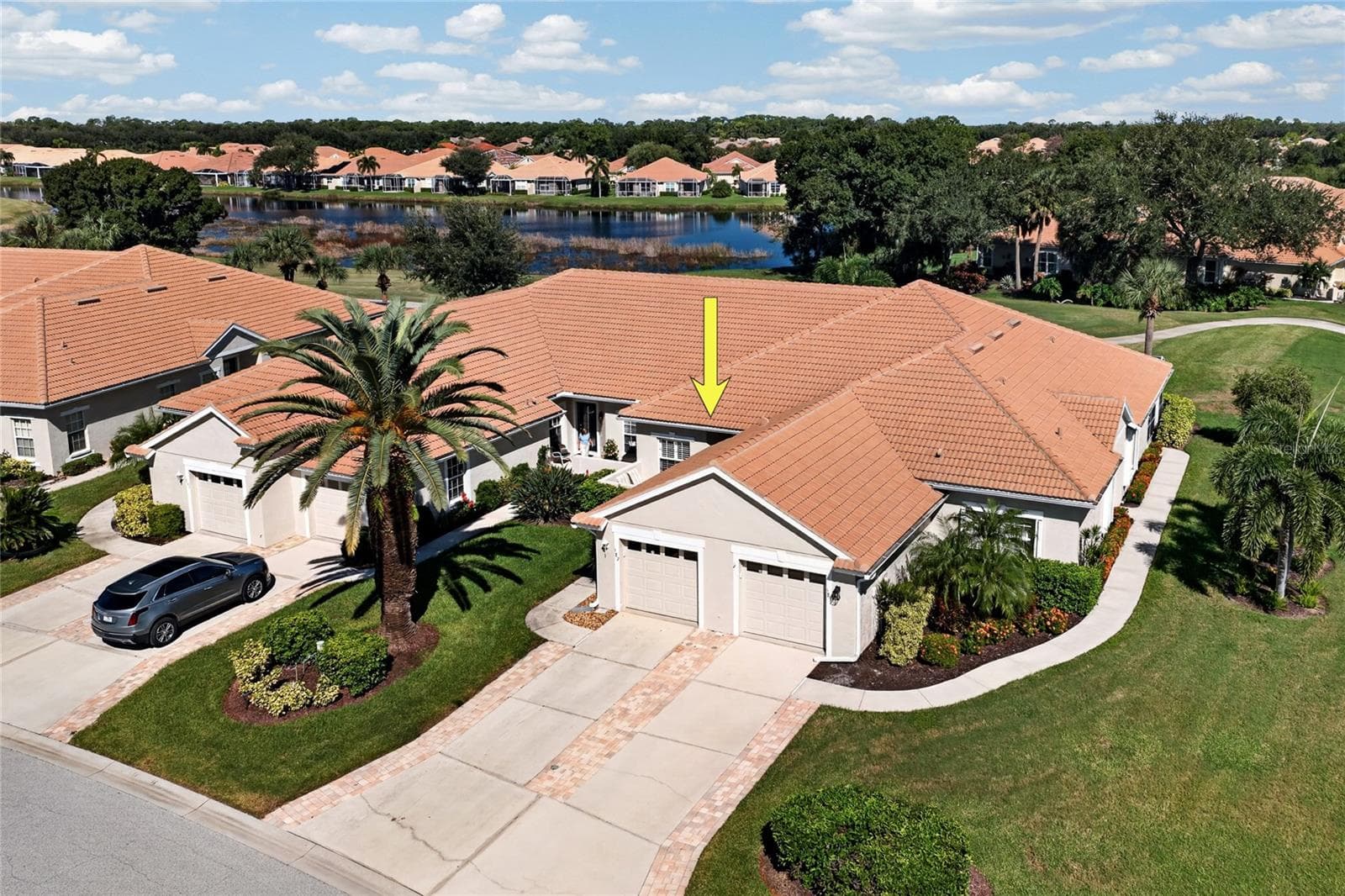 Single Family Residence at 587 BACK NINE DR, VENICE, photo 27 of 44