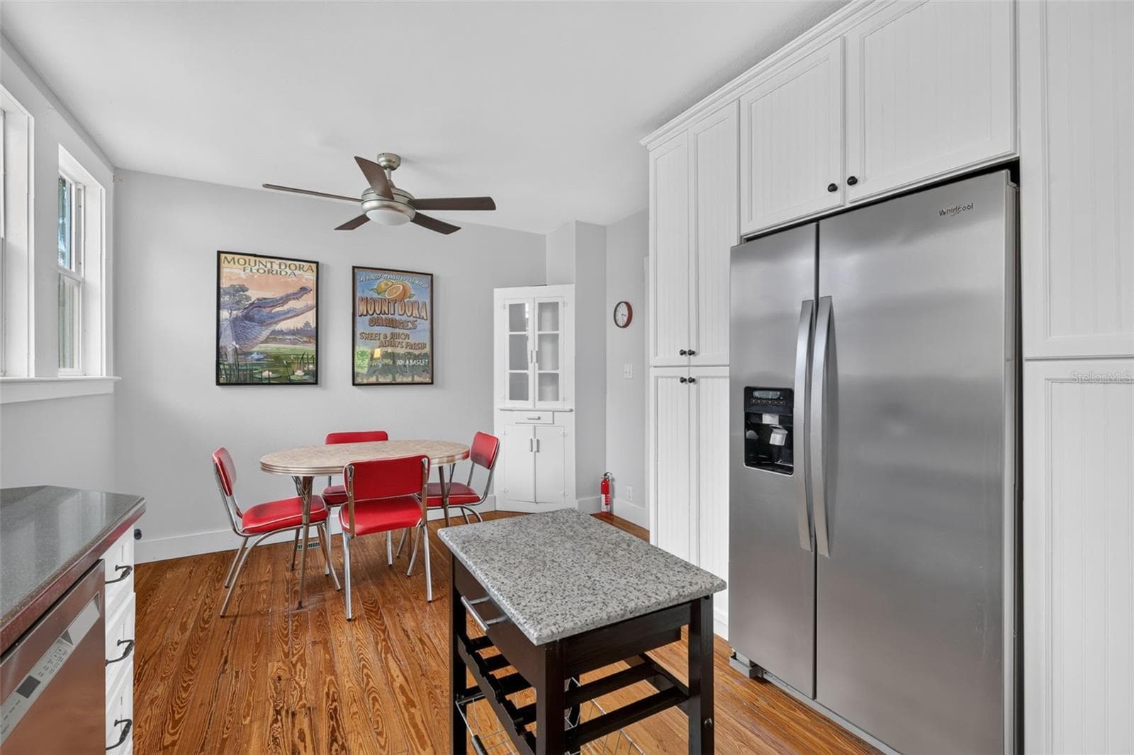 Single Family Residence at 342 S CLAYTON ST, MOUNT DORA, photo 16 of 41